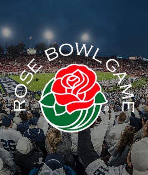 2024 rose bowl game tickets|rose bowl game official tickets.